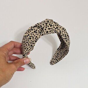 Cute Knot top Headband - OS